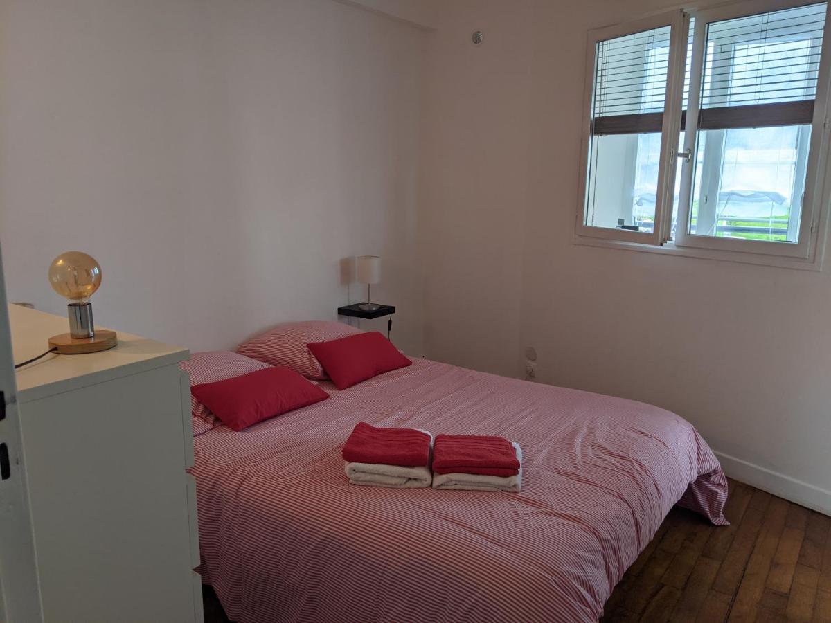 Drinou House Appartement Boulogne-sur-Mer Buitenkant foto