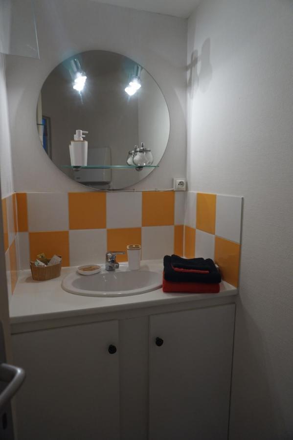 Drinou House Appartement Boulogne-sur-Mer Buitenkant foto