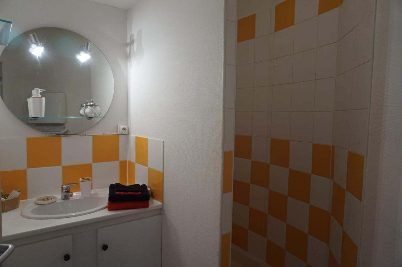 Drinou House Appartement Boulogne-sur-Mer Buitenkant foto