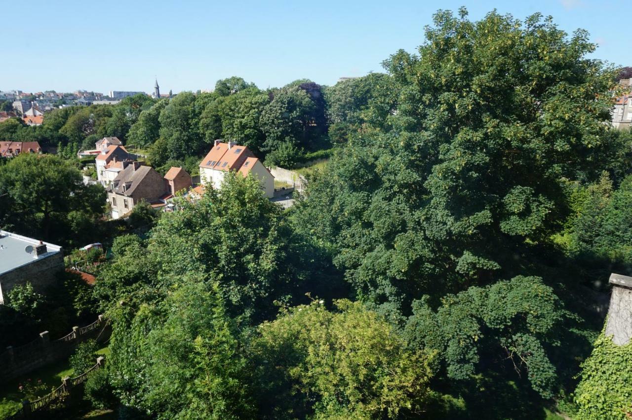 Drinou House Appartement Boulogne-sur-Mer Buitenkant foto